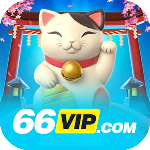 66vip.com logo