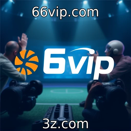66vip.com - Crescimento das plataformas de streaming de jogos