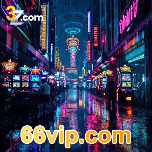 Aventura de Login no 66vip.com: Acessando a Diversão