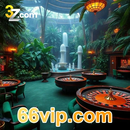 66vip.com Aplicativo Móvel