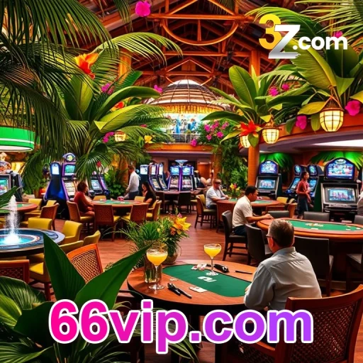 66vip.com Bônus Oferecidos